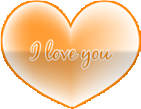 Heart Effects - Heart (489x379)