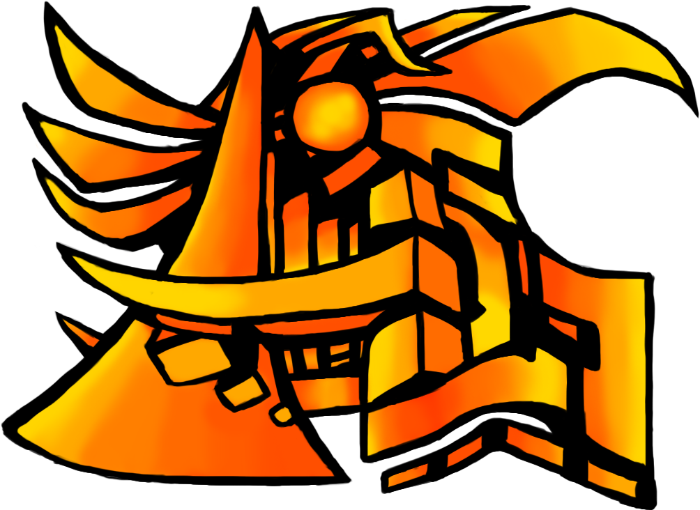 Facebook - Graffiti Png (1024x768)