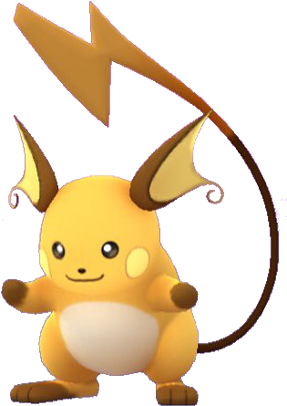 Raichu (323x463)