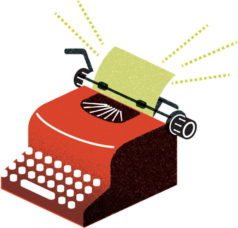 Blog - Typewriter (967x856)