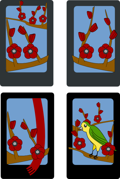 February Clip Art (402x600)