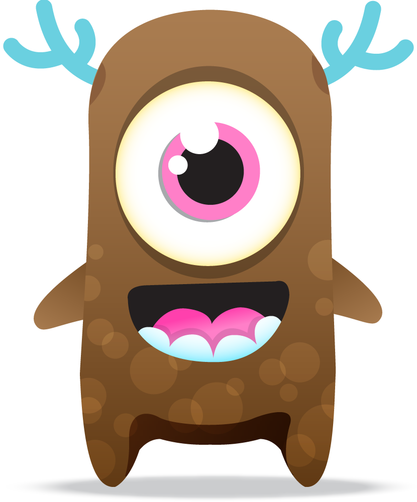 Class Dojo Avatar Clipart - Class Dojo Avatars (830x1000)