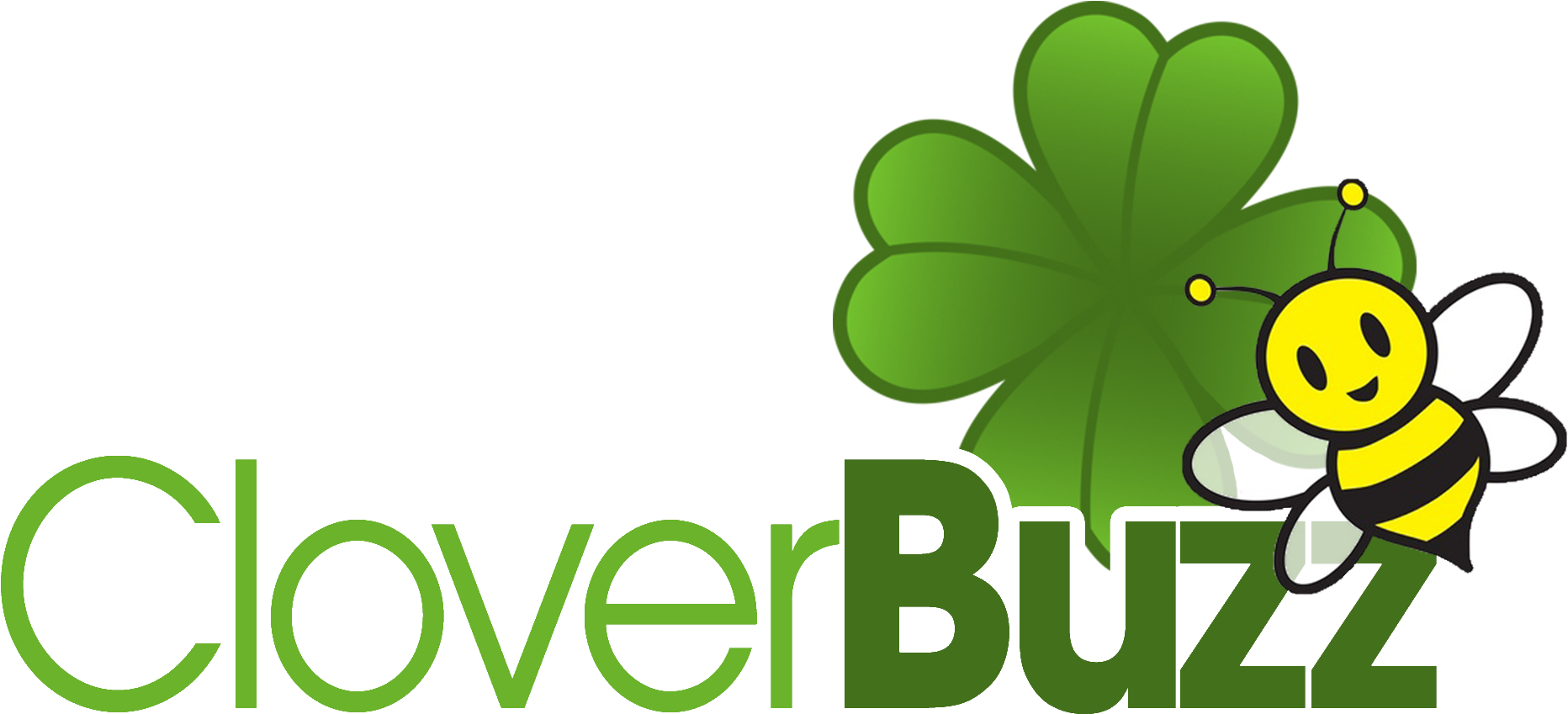 Site Logo - Cartoon Bee (2126x1063)