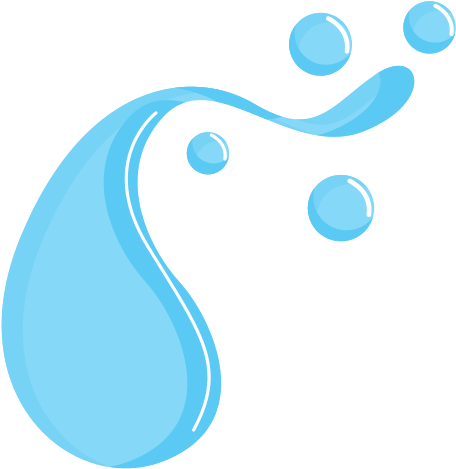 Raindrop Icon - Icon (550x550)