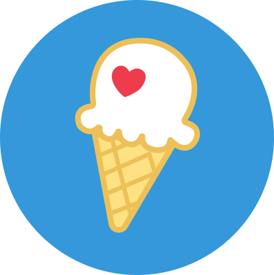Ice Cream Float Clip Art (399x400)