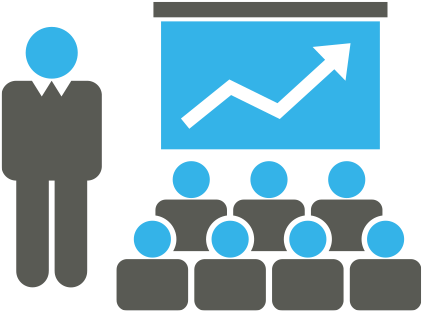 Business Assessment Is The First Step In Determining - Training Programme Icon (428x324)