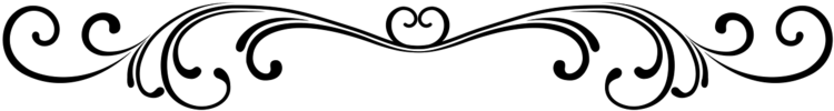 Books - Black Design Transparent Background (800x212)