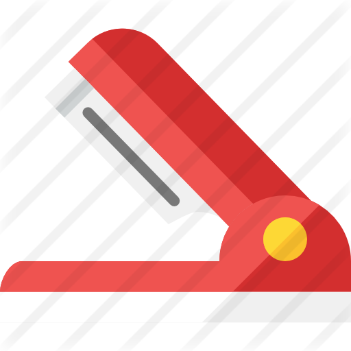Stapler - Marking Tools (512x512)