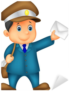 Cartoon Mail (400x400)