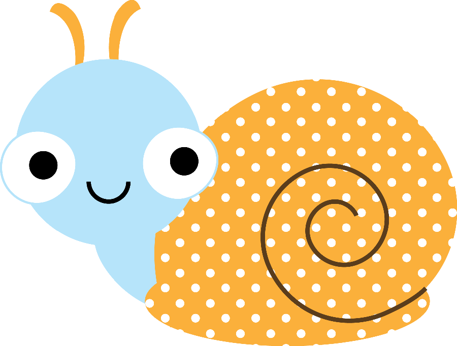 Say Hello - Polka Dot (900x682)