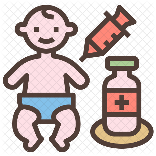 Vaccination Icon - Vaccination Icon (512x512)