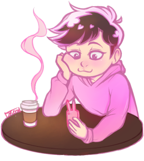 Totty〜 - Cartoon (500x528)