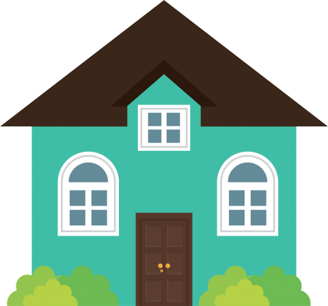 Use It For - House (480x448)