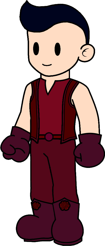 Ruston - Cartoon (745x1071)