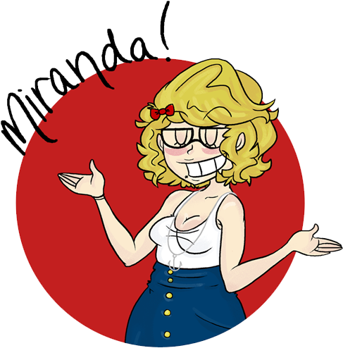 Deviantid - Cartoon (500x511)
