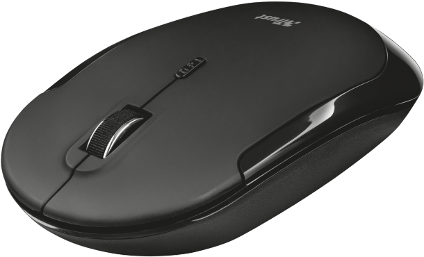 Input Devices - Mouse Wireless - Optical - Mouse Silent - Mouse Silent Click Mouse (silent Mouse) (700x463)