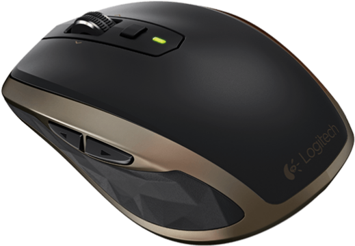 Mx Anywhere 2 Wireless Mobile Mouse - Mx Anywhere 2 (650x650)