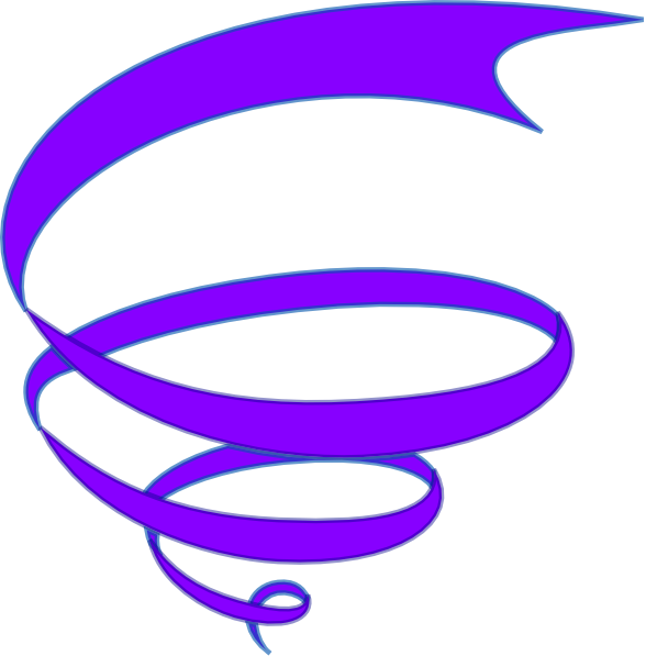 Spirale Clipart (588x597)