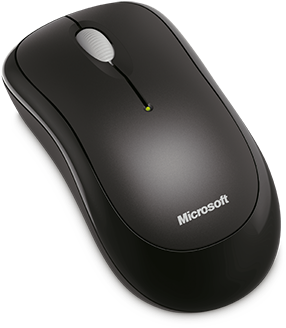 Includes The Wireless Mouse - Hp X4000b Bluetooth Mouse (350x350)