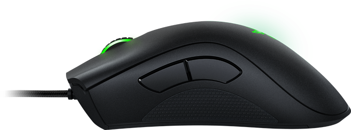 Razer Deathadder Chroma Gaming Mouse (800x600)