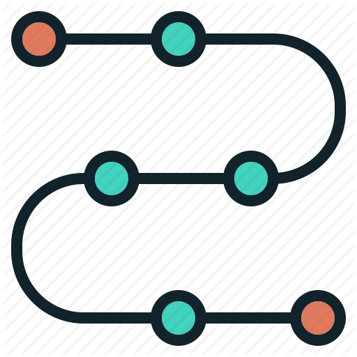 192 Free Vector Icons - Line Chart (512x512)