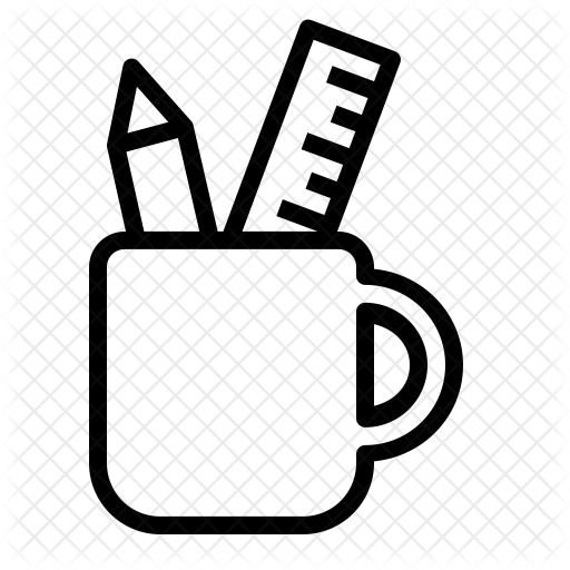 Pen Icon - Pen Icon (512x512)
