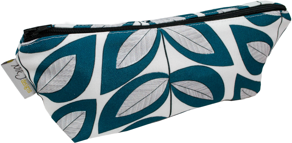Zipper Pouch - Zipper Storage Bag (1000x1000)