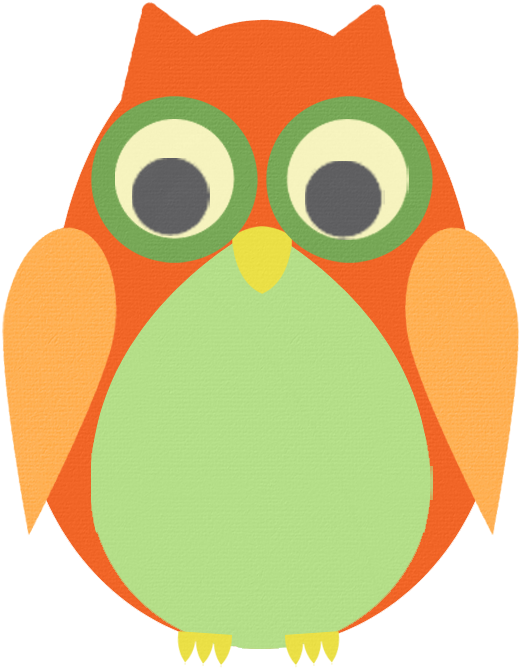 Owl - Owl (726x975)