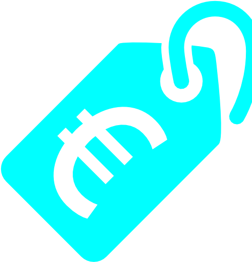 Sizes - Euro Icon (512x512)