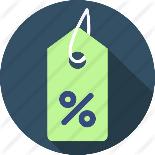 Price Tag - Commerce (512x512)