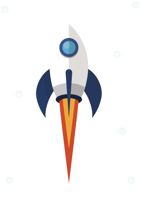Flight Rocket Spacecraft - Flight Rocket Spacecraft (543x769)