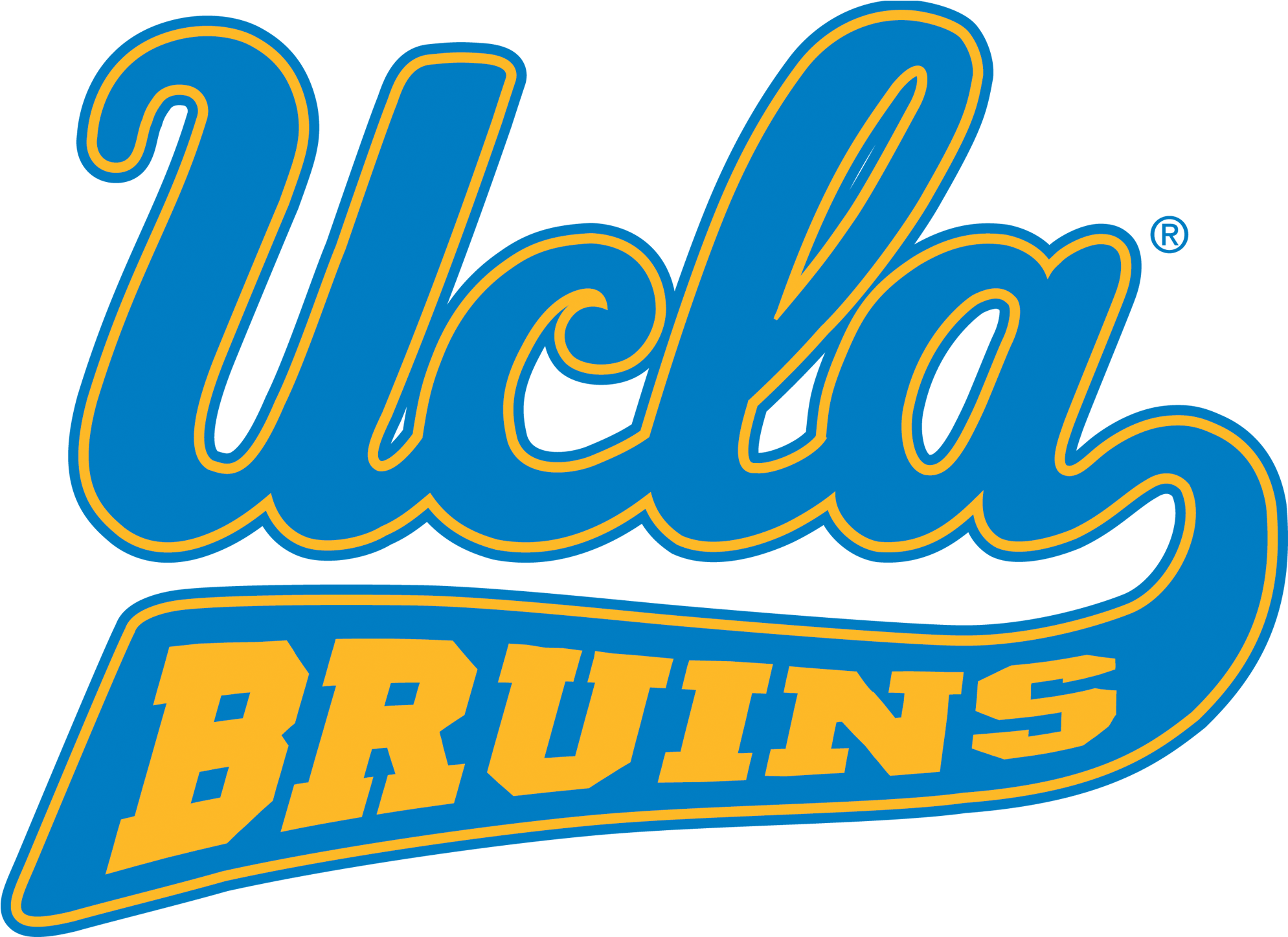 Ucla Clipart (2000x1600)