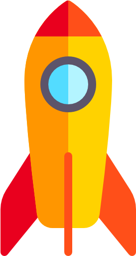 Rocket - Rocket Icon Png (512x512)