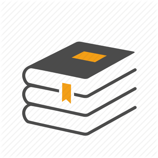 Free Vector Graphic - Study Folder Icon File (512x512)