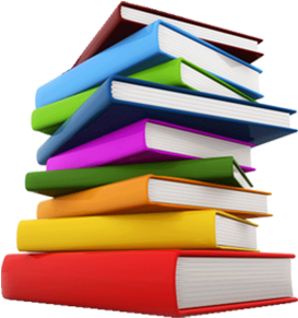 School Books - Diary Flyer (678x452)