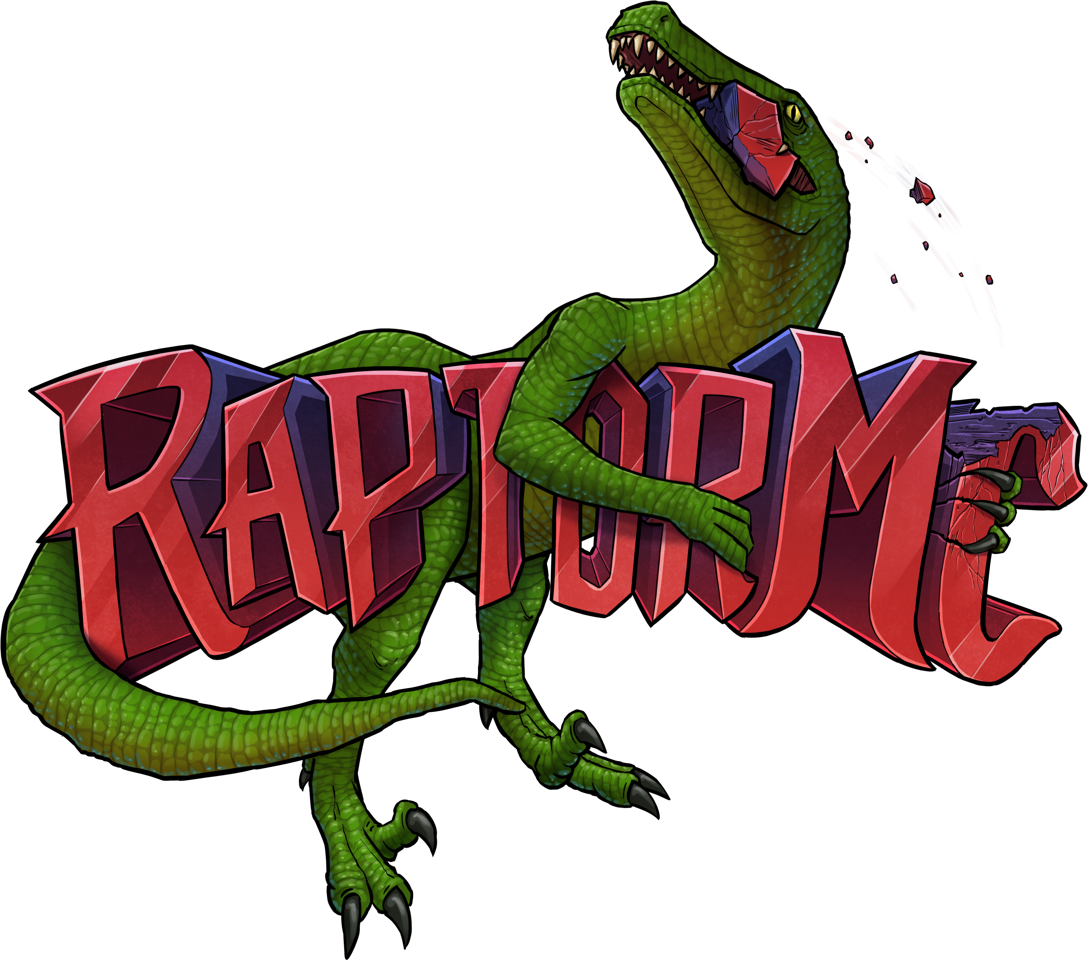 Raptormc (3544x3127)