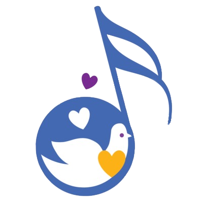 Show Choir Clip Art (400x400)