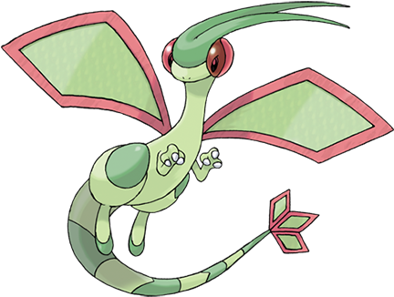 Comprar - Flying Type Pokemon Black (475x475)