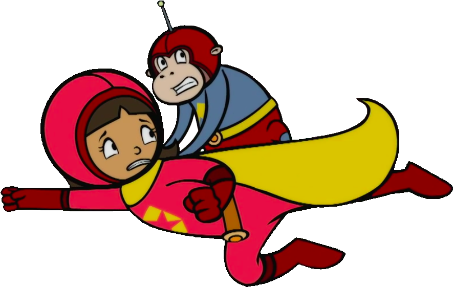 Chased By Dragonstar117 - October 13 (925x579)