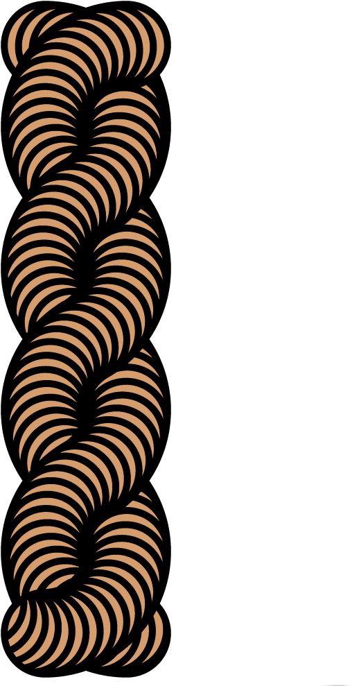 Stylish Rope Tutorial - Stylish Rope Tutorial (1000x1000)