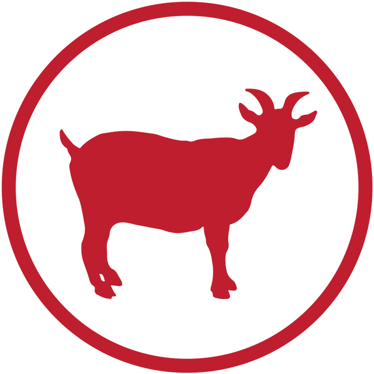 Goats - Goats (799x800)