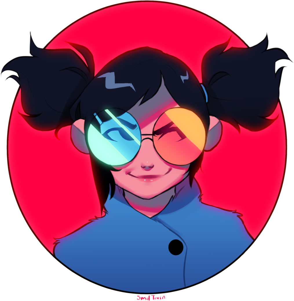 Alternative Music - Cartoon (1024x1186)