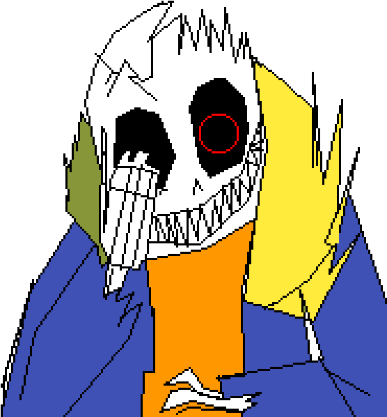An Old Drawing - Drawing (600x600)