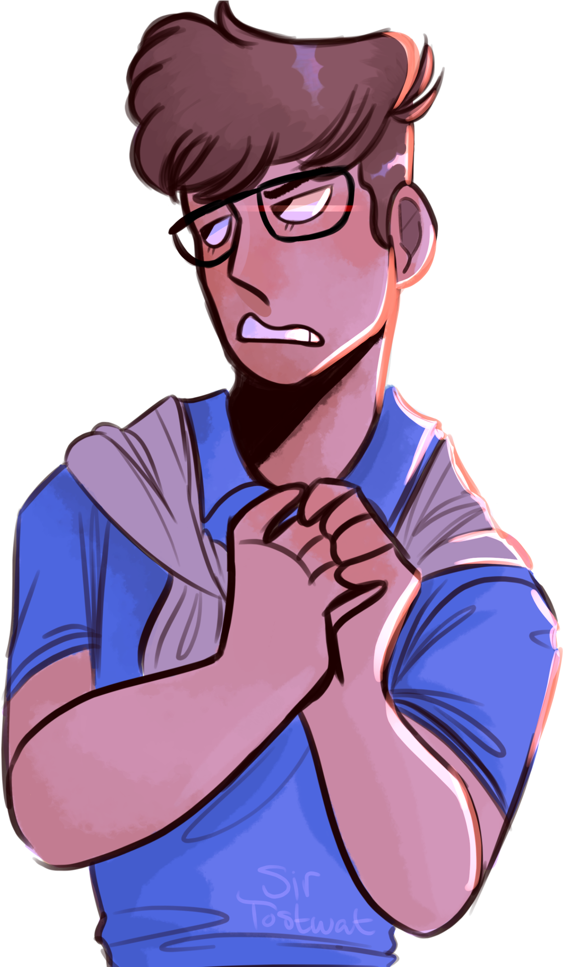 Thomas Sanders - Thomas Sanders (1280x1920)