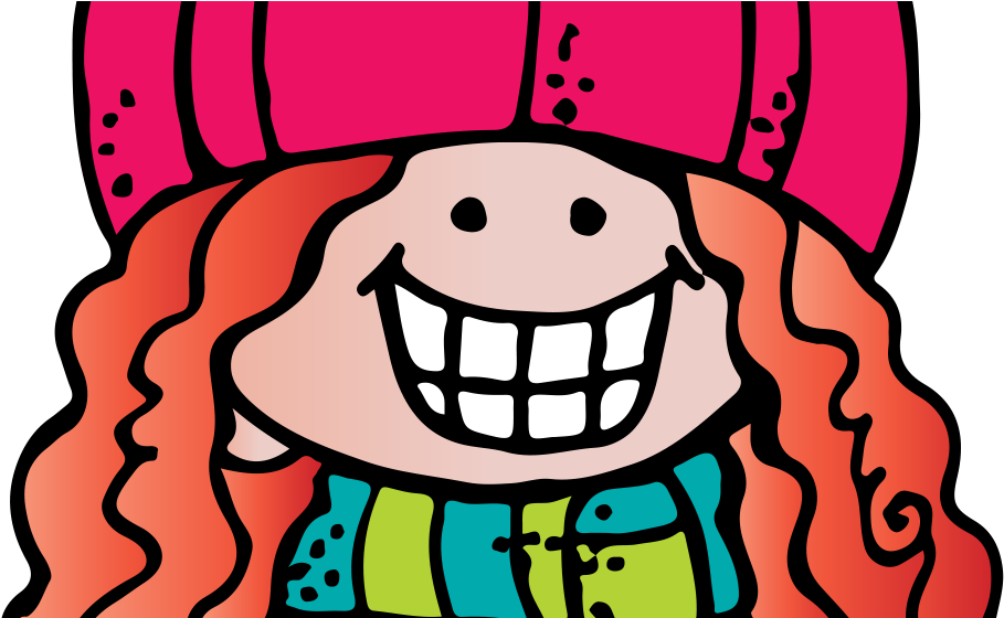 Clipart Melonheadz (1065x559)