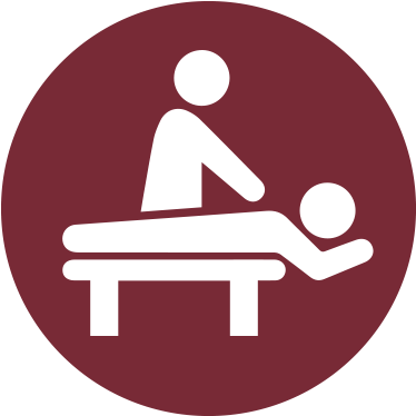 Registered Massage Therapy - Massage (400x400)