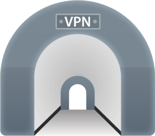 Tunnelblick Icon (512x512)