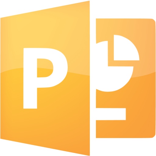 Microsoft Powerpoint Computer Icons Microsoft Office - Microsoft Powerpoint Computer Icons Microsoft Office (512x512)