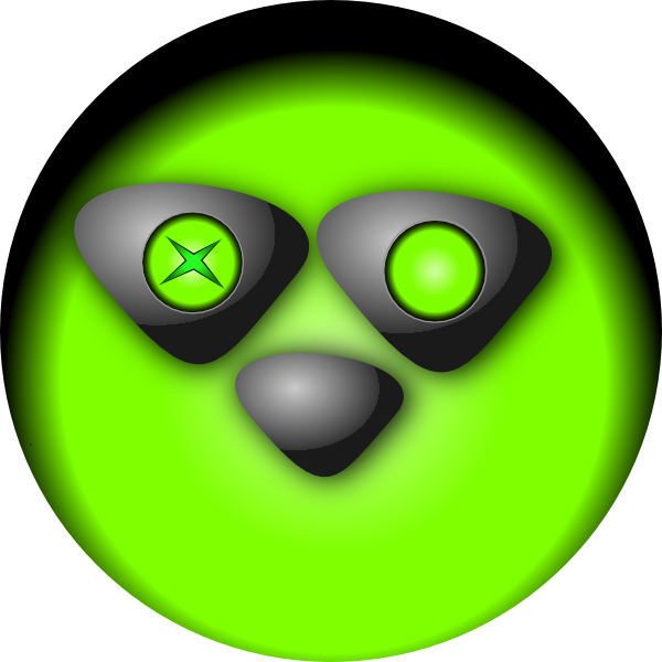 Clip Art (600x600)