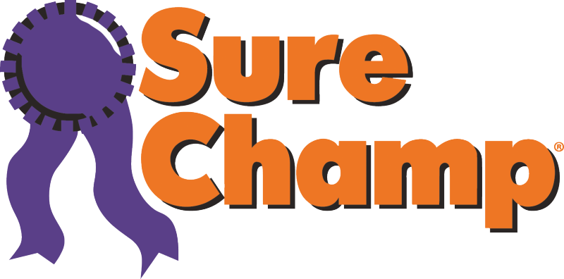 Sure Champ/biozyme Inc - Sure (800x396)
